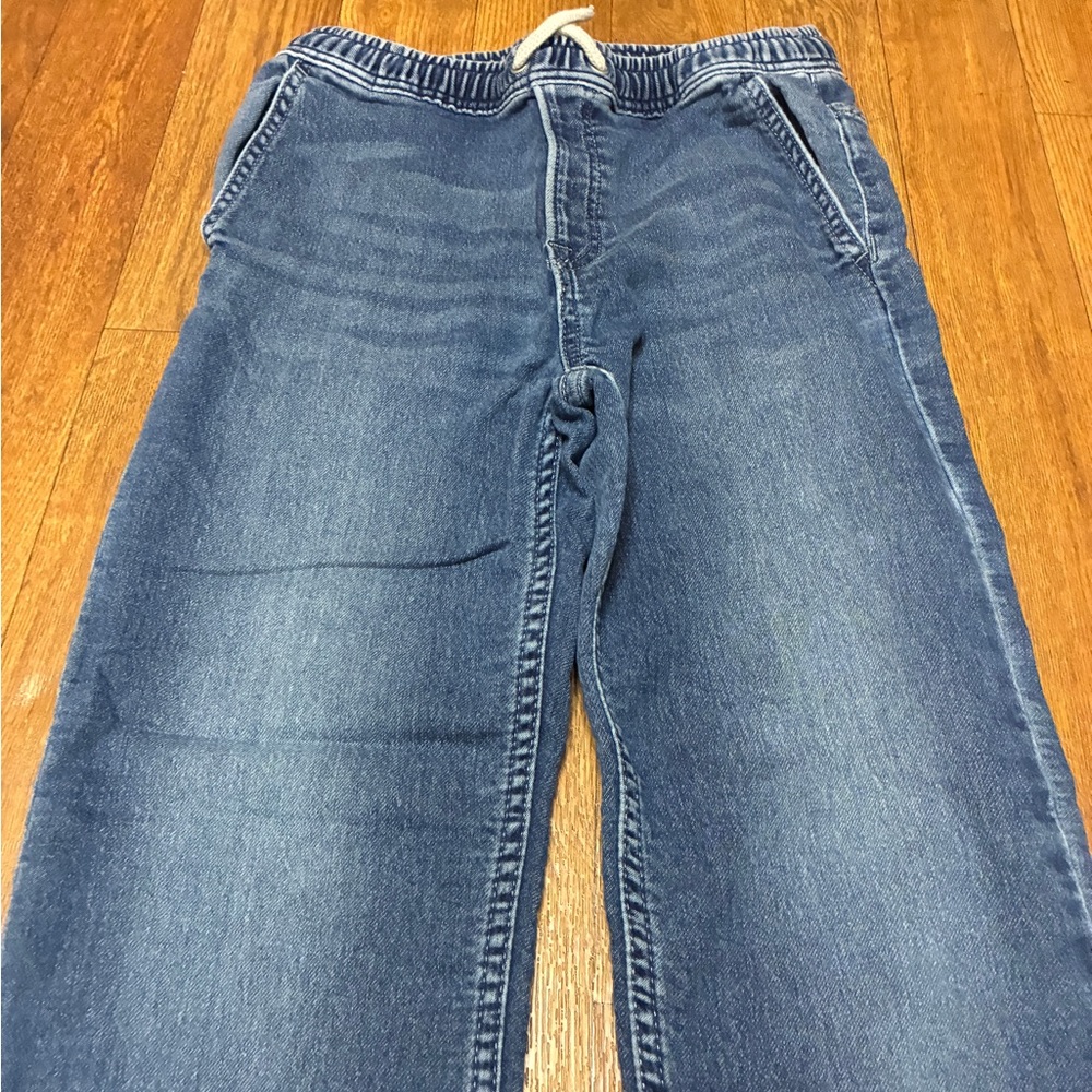 Boy’s Gap Jeans Size XL Stretch Jogger